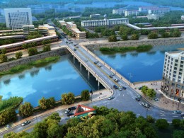 烏魯木齊機(jī)場(chǎng)改擴(kuò)建工程飛行區(qū)場(chǎng)道工程 01 標(biāo)段及圍界附屬工程標(biāo)段順利通過(guò)行業(yè)驗(yàn)收